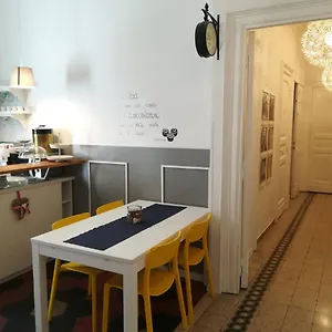 Penzion Mirhome, Řím