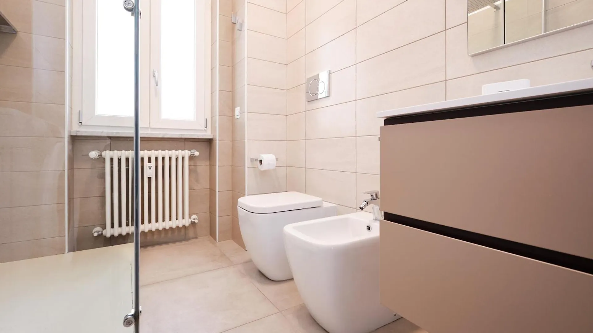 Appartamento Moderno A 5 Minuti Dalla Metro Rome Apartment